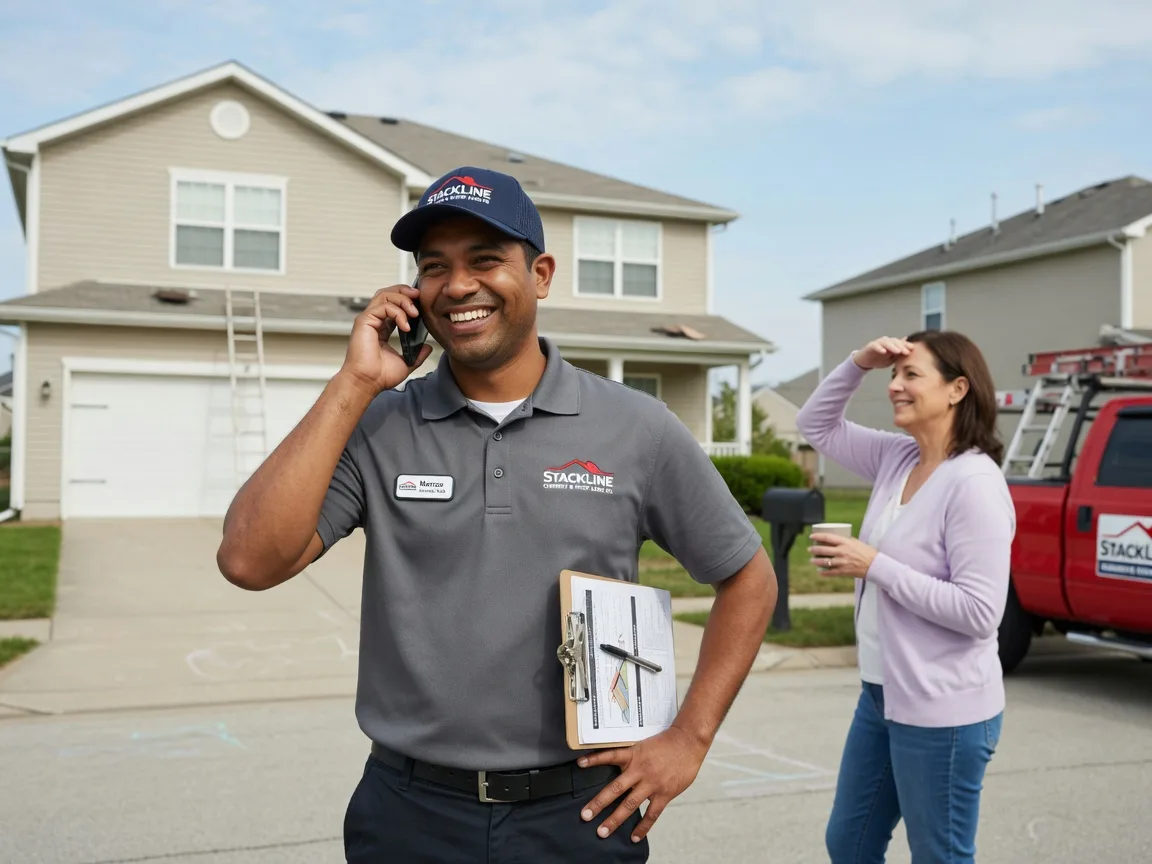 Chimney flashing repair Millersville, PA FAQs